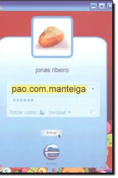 Livro Pao.com.manteiga - Resumo, Resenha, PDF, etc.
