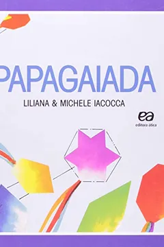 Livro Papagaiada - Resumo, Resenha, PDF, etc.
