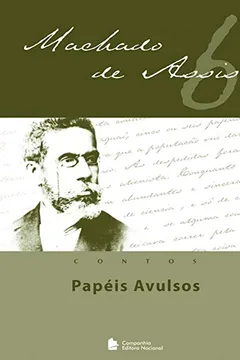 Livro Papeis Avulsos - Resumo, Resenha, PDF, etc.