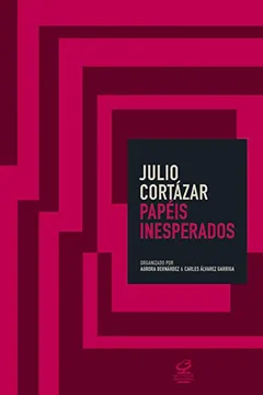 Livro Papeis Inesperados - Resumo, Resenha, PDF, etc.