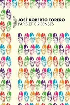 Livro Papis Et Circenses - Resumo, Resenha, PDF, etc.