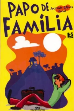 Livro Papo De Familia - Resumo, Resenha, PDF, etc.