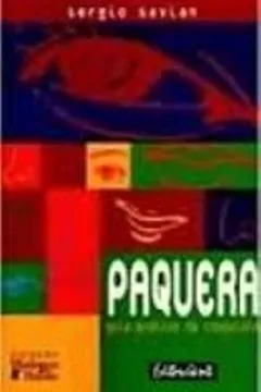 Livro Paquera. Guia Pratico Da Conquista - Resumo, Resenha, PDF, etc.