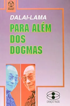 Livro Para Alem Dos Dogmas - Resumo, Resenha, PDF, etc.