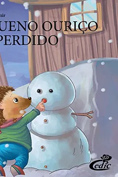Livro Para Ler Antes de Dormir. O Pequeno Ouriço Perdido - Resumo, Resenha, PDF, etc.