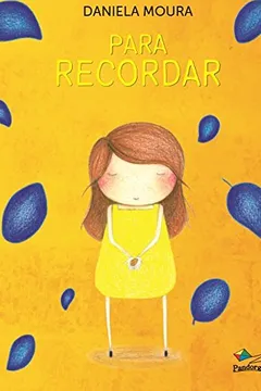 Livro Para Recordar - Resumo, Resenha, PDF, etc.