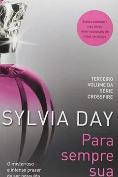 Livro Para Sempre Sua - Volume 3 - Resumo, Resenha, PDF, etc.