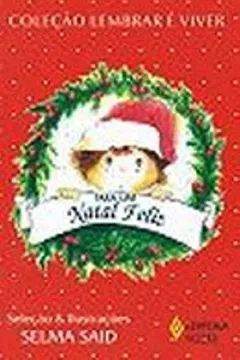 Livro Para Um Natal Feliz - Resumo, Resenha, PDF, etc.