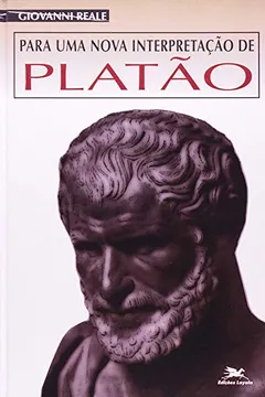 Livro Para Uma Nova Interpretação De Platão - Resumo, Resenha, PDF, etc.