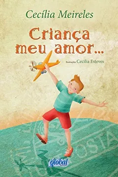 Capa do livro Para Viver Feliz. Pre-Escola - Volume 2