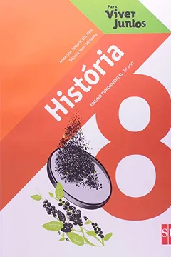 Livro Para Viver Juntos. Historia  - Volume 1 - Resumo, Resenha, PDF, etc.