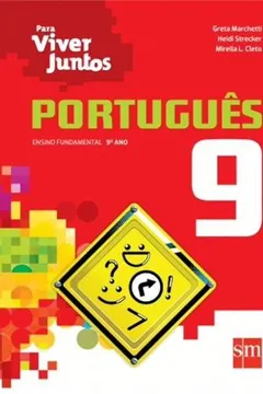 Livro Para Viver Juntos. Português 9 - Resumo, Resenha, PDF, etc.