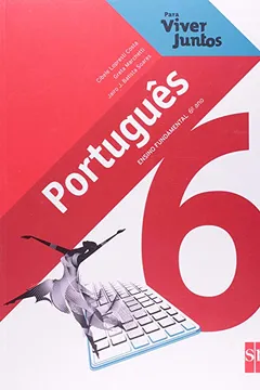 Livro Para Viver Juntos. Português - Volume 1 - Resumo, Resenha, PDF, etc.