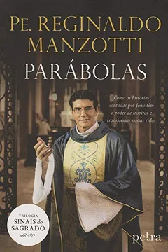 Livro Parábolas - Coleção Sinais do Sagrado - Resumo, Resenha, PDF, etc.