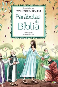 Livro Parábolas da Bíblia - Resumo, Resenha, PDF, etc.