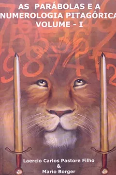 Livro Parábolas E A Numerologia Pitagórica - Volume 1 - Resumo, Resenha, PDF, etc.