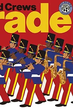 Livro Parade - Resumo, Resenha, PDF, etc.