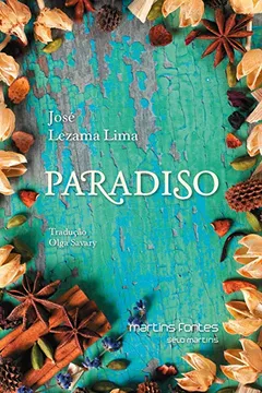 Livro Paradiso - Resumo, Resenha, PDF, etc.