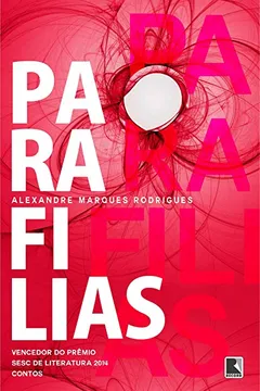 Livro Parafilias - Resumo, Resenha, PDF, etc.