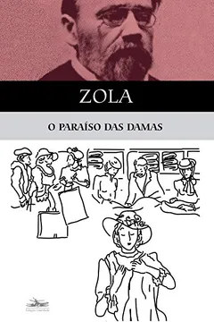 Livro Paraíso das Damas - Resumo, Resenha, PDF, etc.