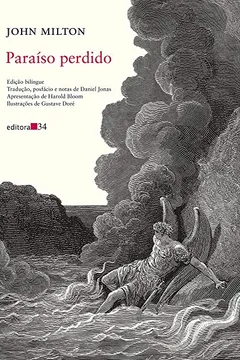 Livro Paraíso Perdido - Resumo, Resenha, PDF, etc.