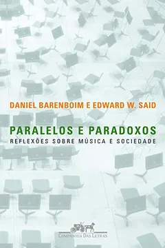 Livro Paralelos e Paradoxos - Resumo, Resenha, PDF, etc.