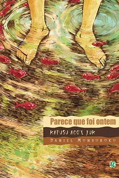 Livro Parece Que Foi Ontem - Resumo, Resenha, PDF, etc.