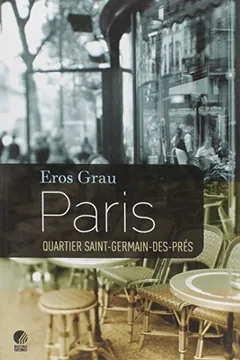 Livro Paris, Quartier Saint-Germain-des-Prés - Resumo, Resenha, PDF, etc.