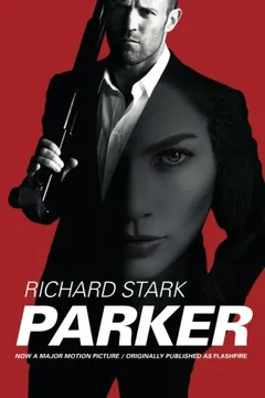 Livro Parker - Resumo, Resenha, PDF, etc.
