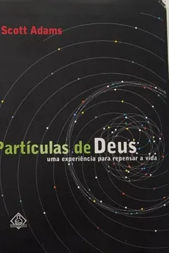 Livro Partículas De Deus - Resumo, Resenha, PDF, etc.