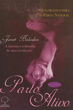 Livro Parto Ativo - Resumo, Resenha, PDF, etc.