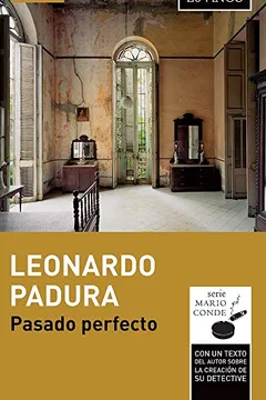 Livro Pasado Perfecto - Resumo, Resenha, PDF, etc.