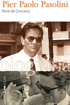 Livro Pasolini - Caixa - Resumo, Resenha, PDF, etc.