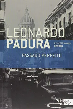 Livro Passado Perfeito - Resumo, Resenha, PDF, etc.