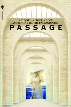 Livro Passage - Resumo, Resenha, PDF, etc.