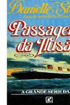 Livro Passageiros da Ilusão - Resumo, Resenha, PDF, etc.