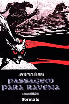 Livro Passagem Para Ravena - Conforme Nova Ortografia - Resumo, Resenha, PDF, etc.