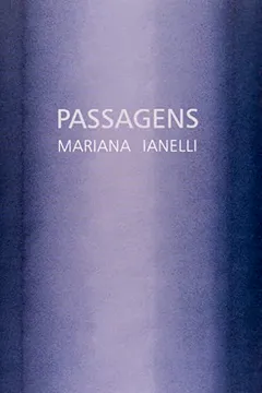 Livro Passagens - Resumo, Resenha, PDF, etc.