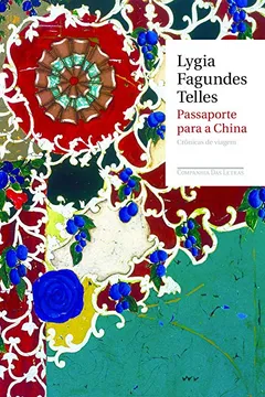 Livro Passaporte Para A China - Resumo, Resenha, PDF, etc.