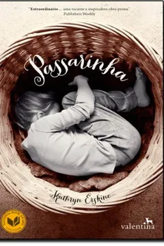 Livro Passarinha - Resumo, Resenha, PDF, etc.