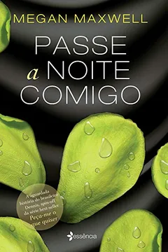 Livro Passe a Noite Comigo - Resumo, Resenha, PDF, etc.