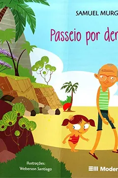 Livro Passeio por Dentro da Terra - Resumo, Resenha, PDF, etc.