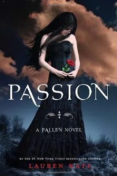 Livro Passion - Resumo, Resenha, PDF, etc.