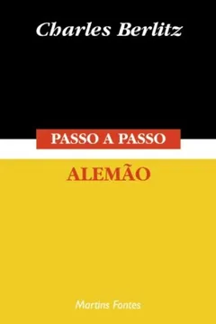 Livro Passo-a-Passo. Alemão - Resumo, Resenha, PDF, etc.
