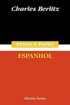 Livro Passo-a-Passo. Espanhol - Resumo, Resenha, PDF, etc.