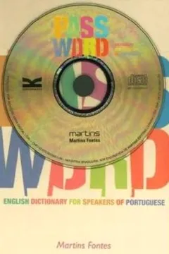 Livro Password. English Dictionary For Speakers Of Portuguese (+ CD) - Resumo, Resenha, PDF, etc.