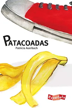 Livro Patacoadas - Resumo, Resenha, PDF, etc.