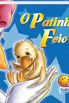 Livro Patinho Feio - Coleção Contos Clássicos em Quebra-Cabeças - Resumo, Resenha, PDF, etc.