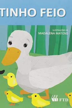 Livro Patinho Feio, O - Resumo, Resenha, PDF, etc.