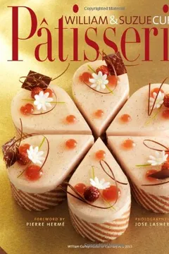 Livro Patisserie - Resumo, Resenha, PDF, etc.